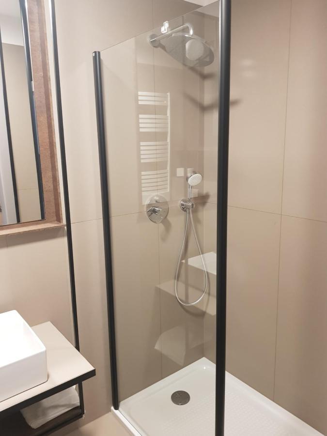 Apartament W Bel Mare Мендзиздрое Екстериор снимка
